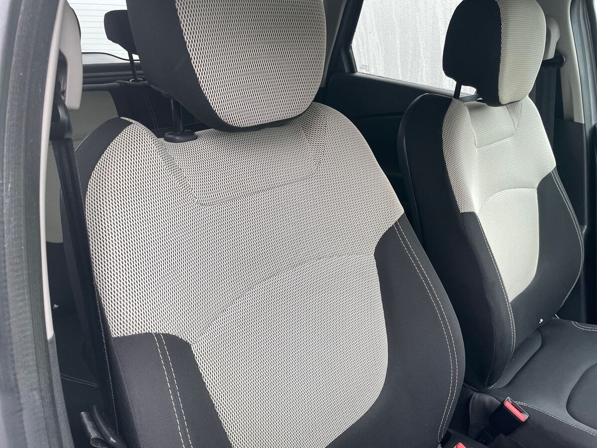 Used Renault Captur 2019 for sale - 75772716: Photo 37