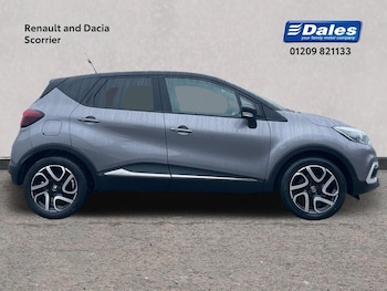 Used Renault Captur 2019 for sale - 75772716: Photo