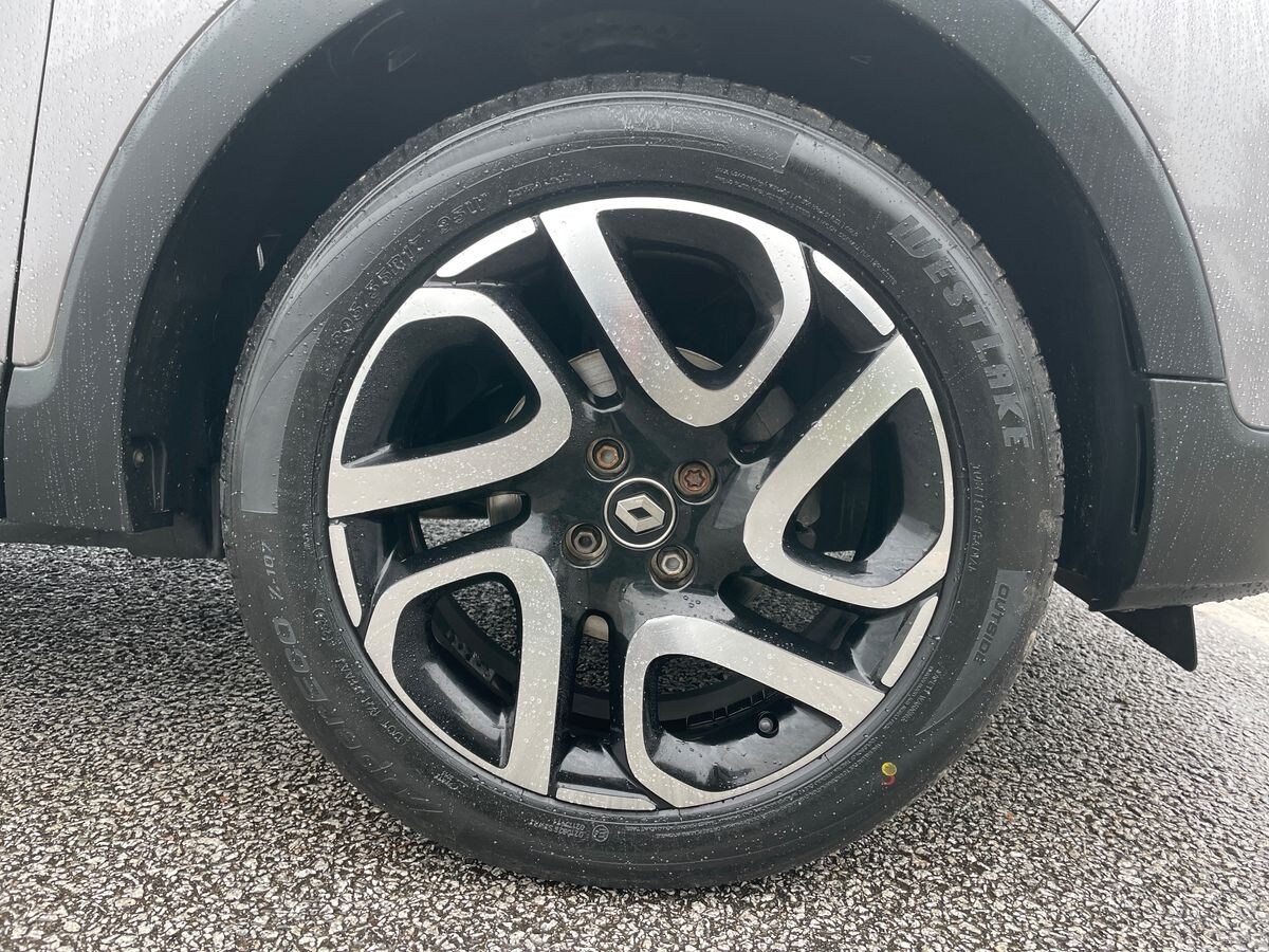 Used Renault Captur 2019 for sale - 75772716: Photo 6