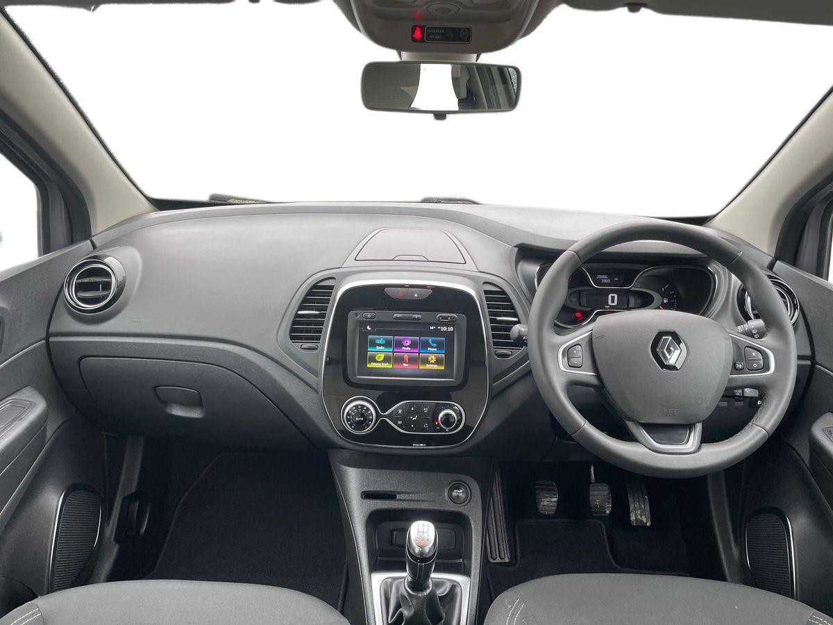 Used Renault Captur 2019 for sale - 75772716: Photo 9