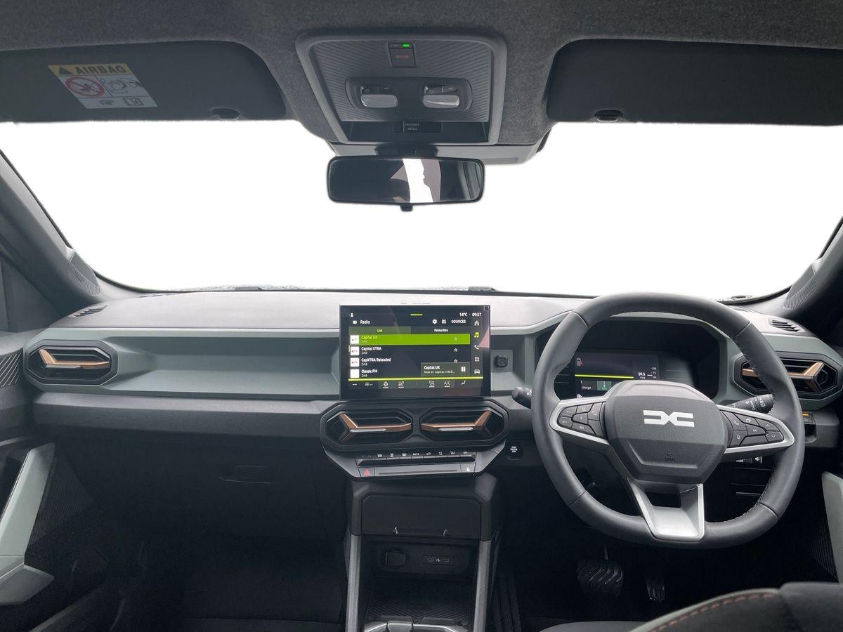 Used Dacia Duster 2025 for sale - 76471390: Photo 10