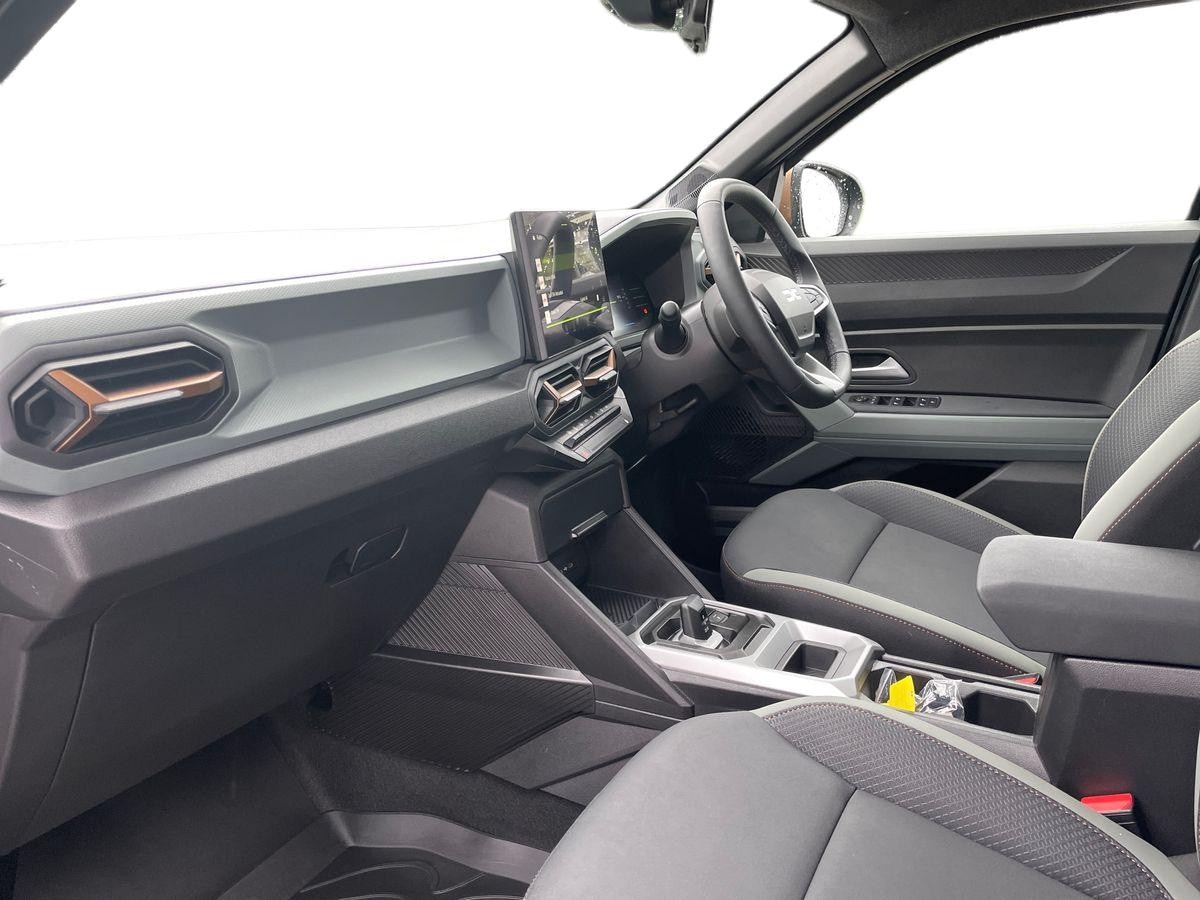 Used Dacia Duster 2025 for sale - 76471390: Photo 11