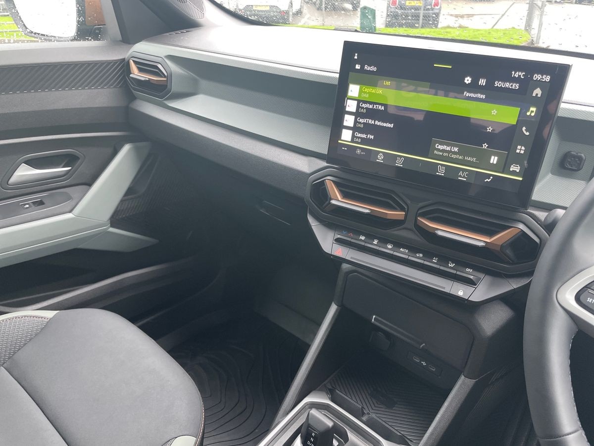 Used Dacia Duster 2025 for sale - 76471390: Photo 12