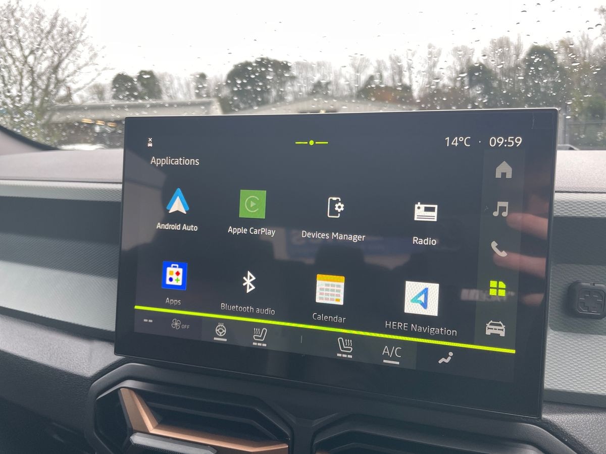 Used Dacia Duster 2025 for sale - 76471390: Photo 15