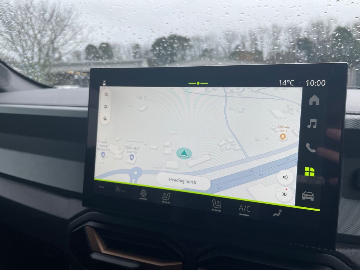 Used Dacia Duster 2025 for sale - 76471390: Photo 16