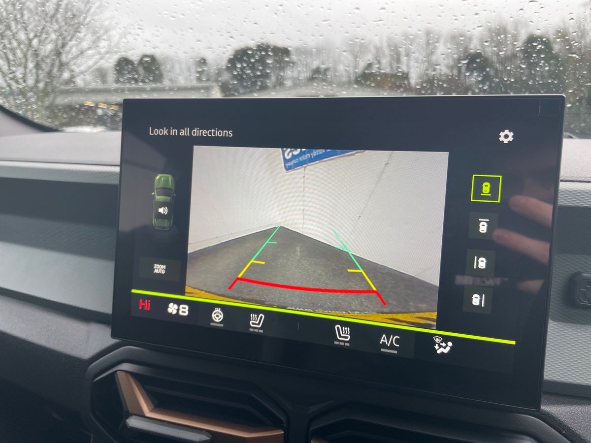 Used Dacia Duster 2025 for sale - 76471390: Photo 17