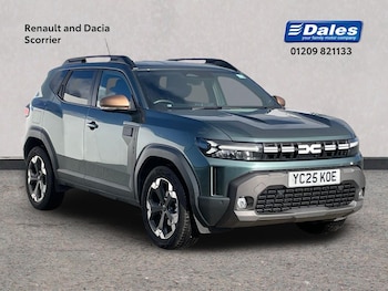 Used Dacia Duster 2025 for sale - 76471390: Photo