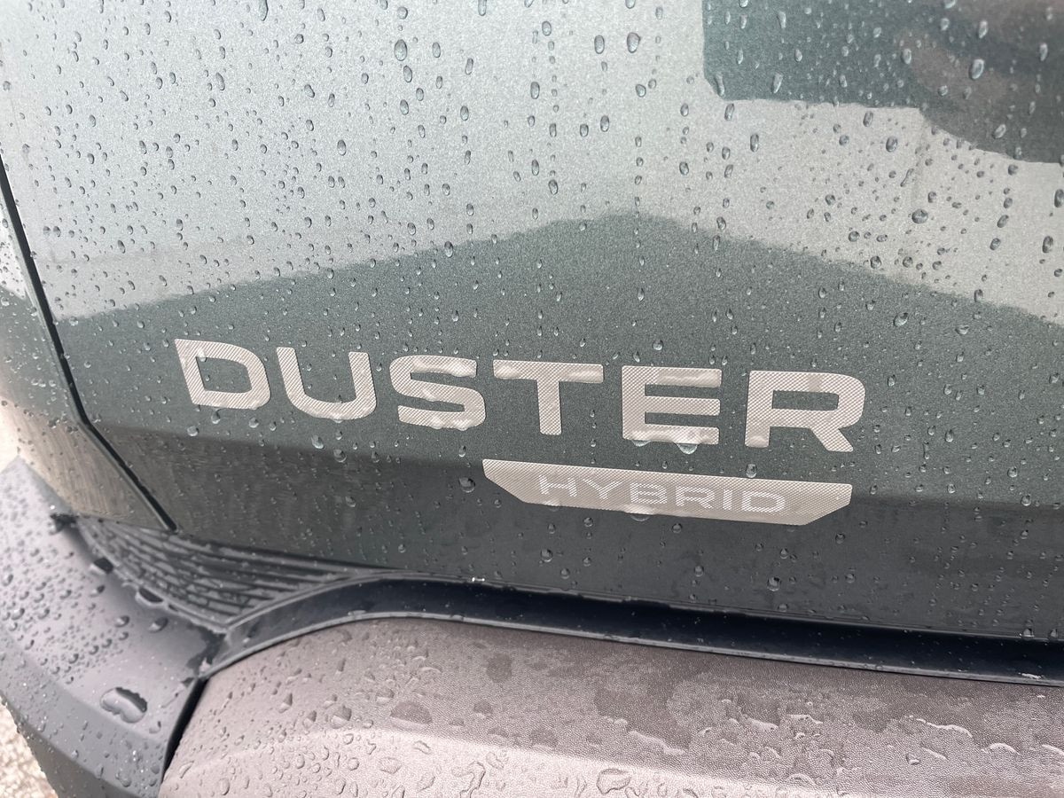 Used Dacia Duster 2025 for sale - 76471390: Photo 24