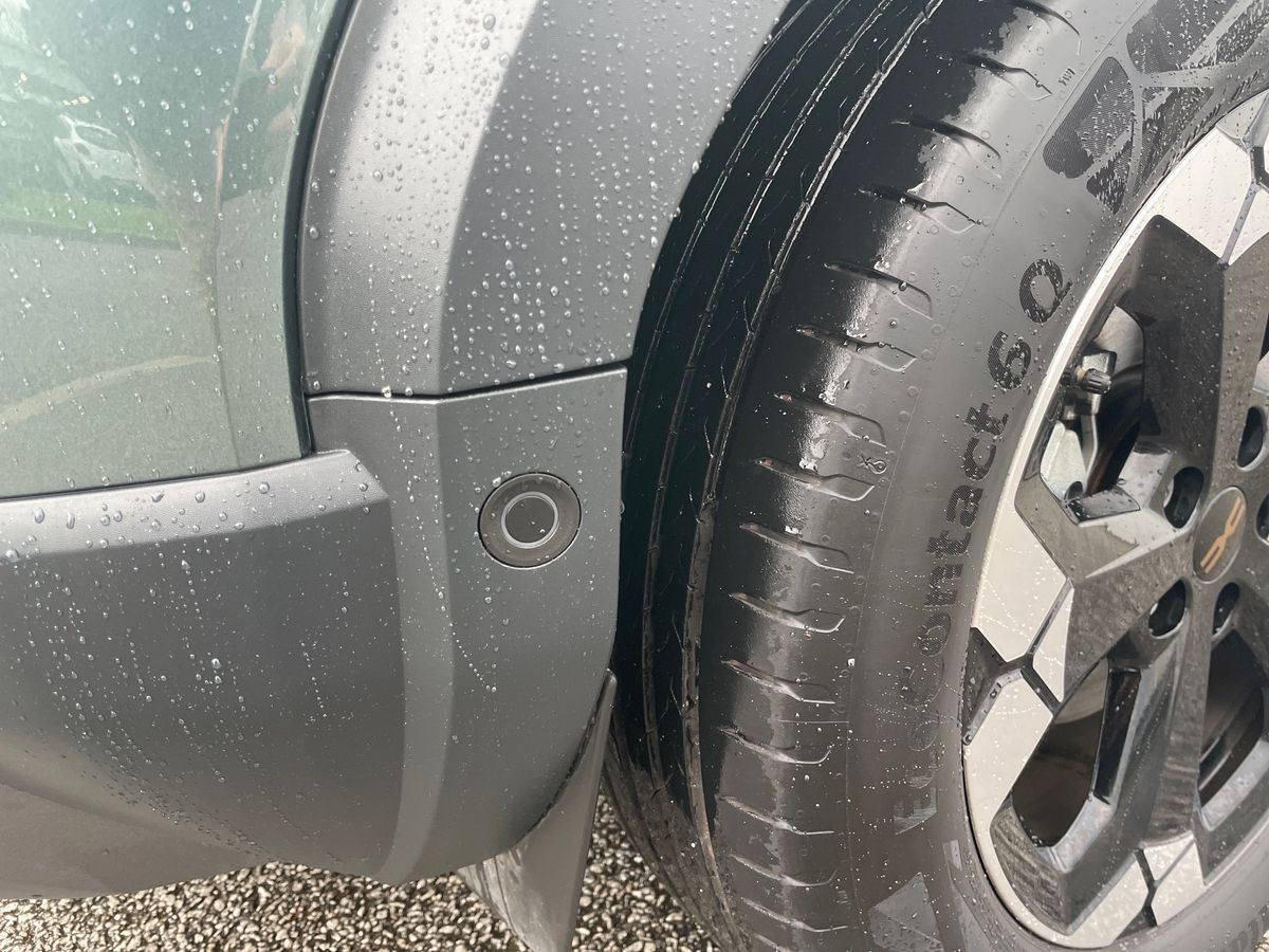 Used Dacia Duster 2025 for sale - 76471390: Photo 29