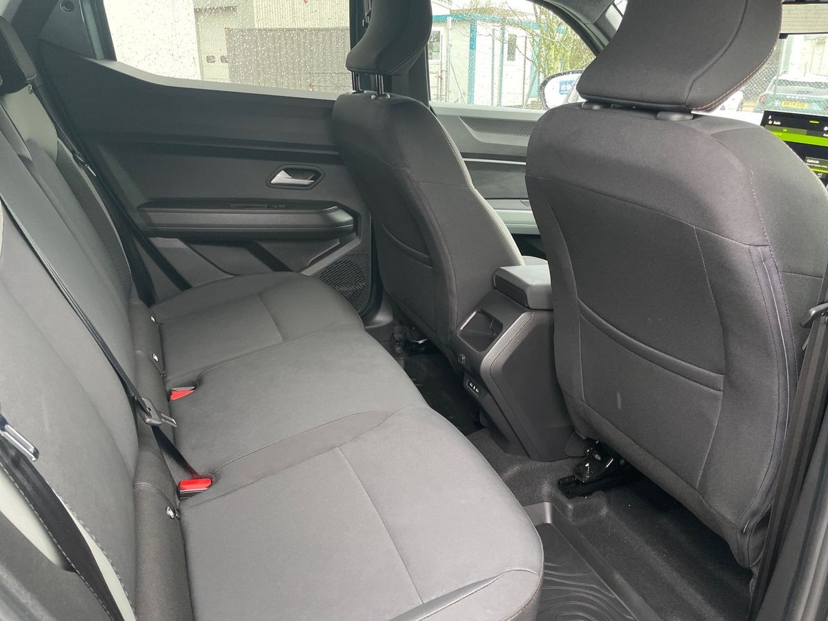 Used Dacia Duster 2025 for sale - 76471390: Photo 31