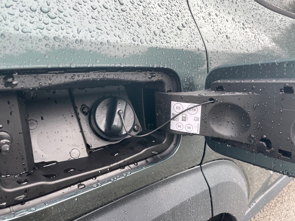 Used Dacia Duster 2025 for sale - 76471390: Photo 32