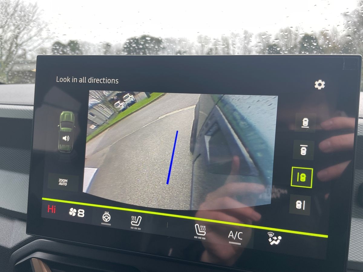 Used Dacia Duster 2025 for sale - 76471390: Photo 33