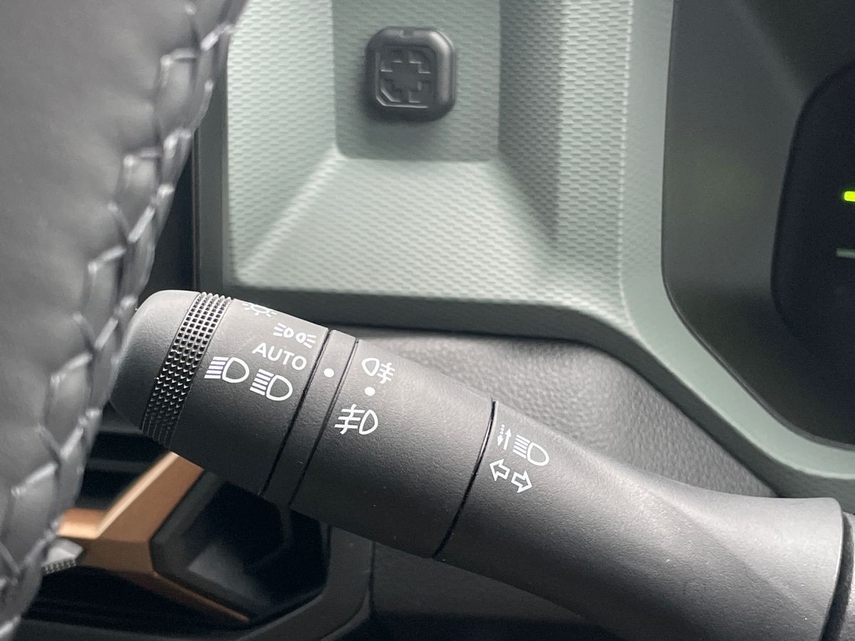 Used Dacia Duster 2025 for sale - 76471390: Photo 37