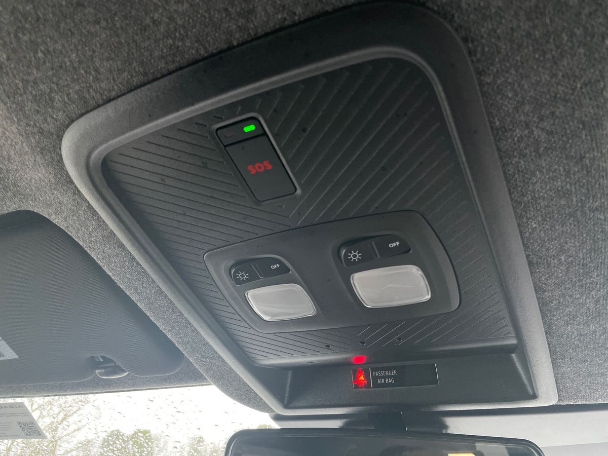 Used Dacia Duster 2025 for sale - 76471390: Photo 39