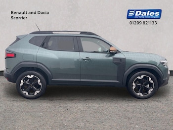Used Dacia Duster 2025 for sale - 76471390: Photo