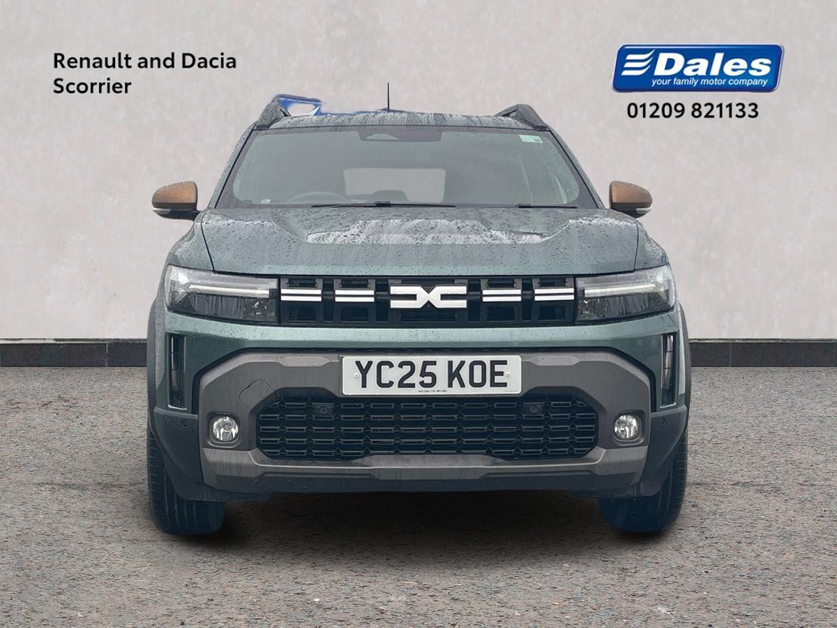 Used Dacia Duster 2025 for sale - 76471390: Photo 6