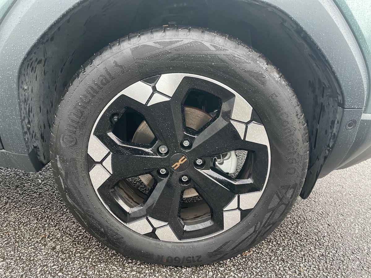 Used Dacia Duster 2025 for sale - 76471390: Photo 7