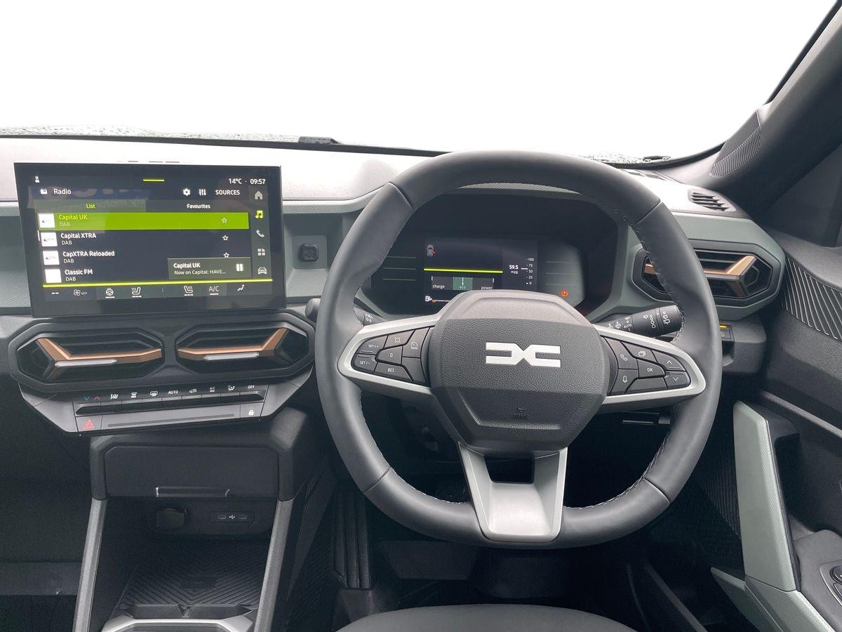 Used Dacia Duster 2025 for sale - 76471390: Photo 9