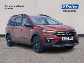 2022 (22) - Jogger 1.0 TCe Extreme SE 5Dr