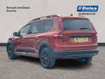 Used Dacia Jogger 2022 for sale - 74923653: Photo