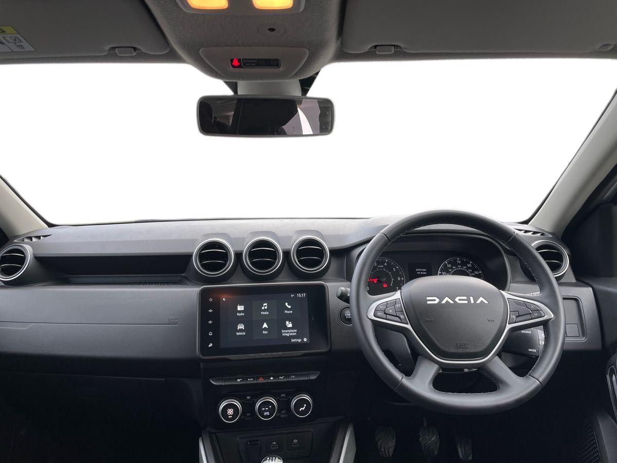 Used Dacia Duster 2023 for sale - 77386207: Photo 10