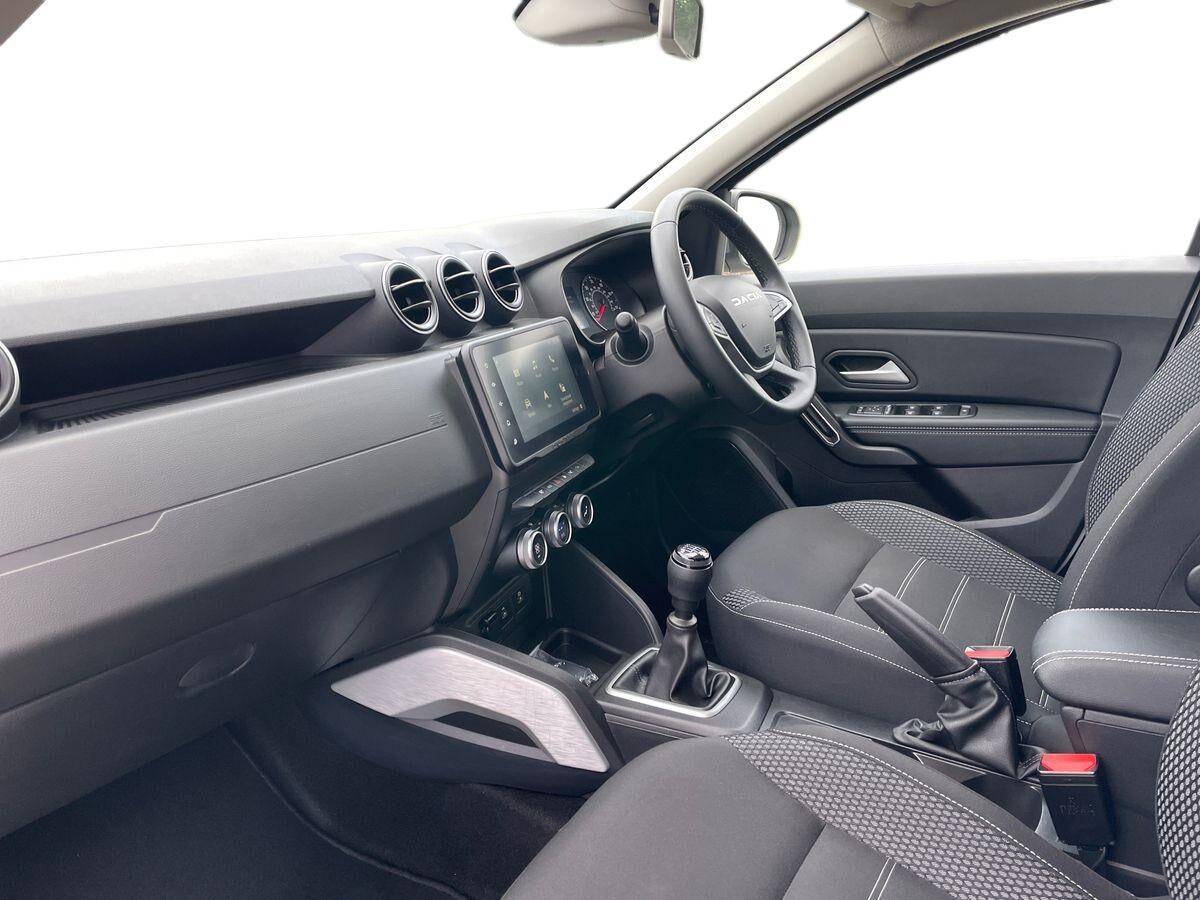 Used Dacia Duster 2023 for sale - 77386207: Photo 11