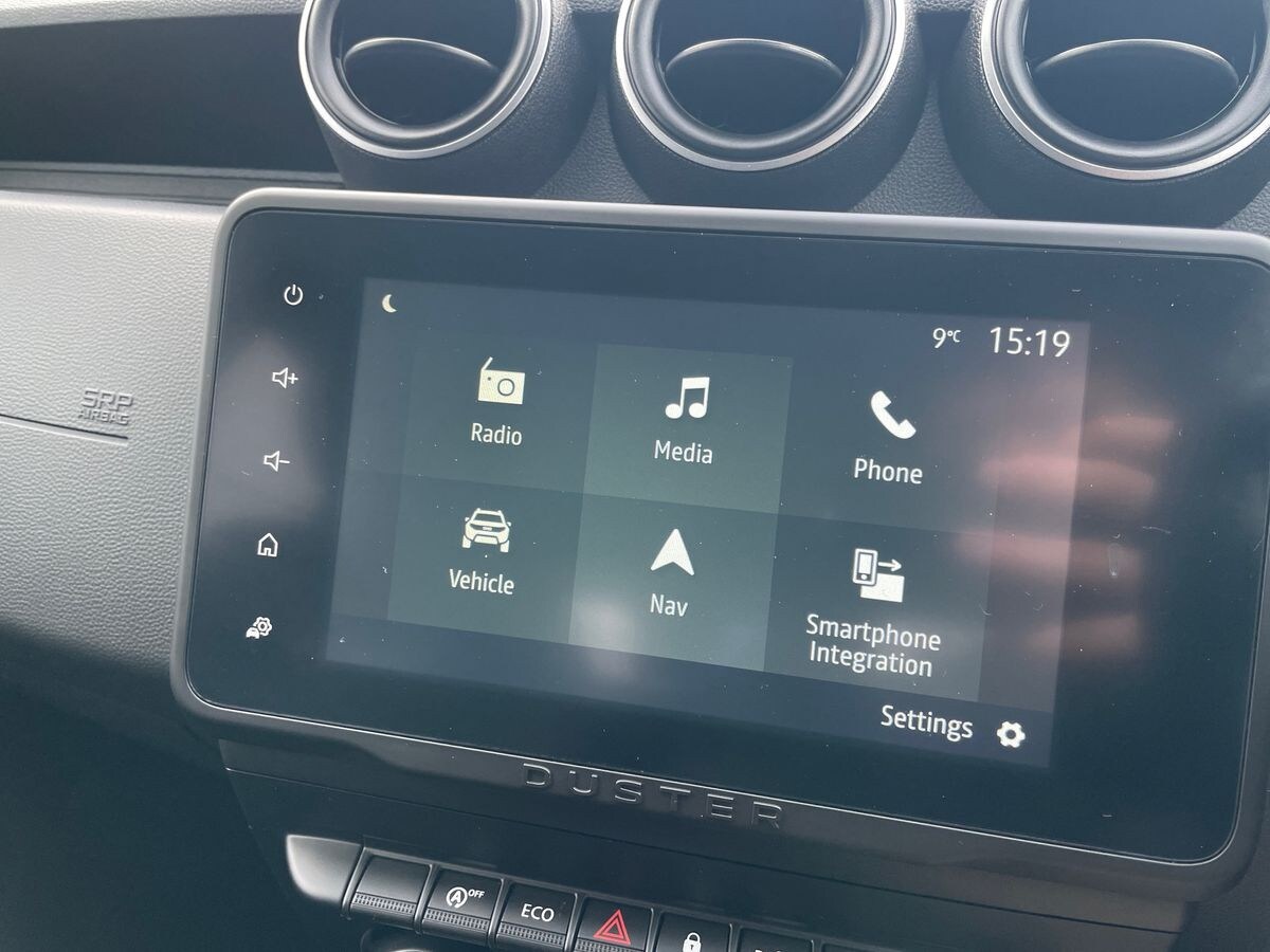Used Dacia Duster 2023 for sale - 77386207: Photo 15