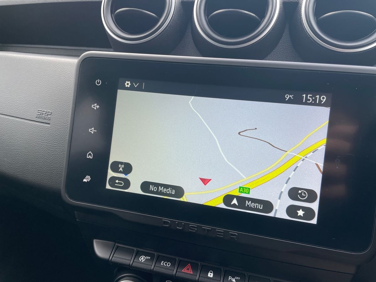 Used Dacia Duster 2023 for sale - 77386207: Photo 16