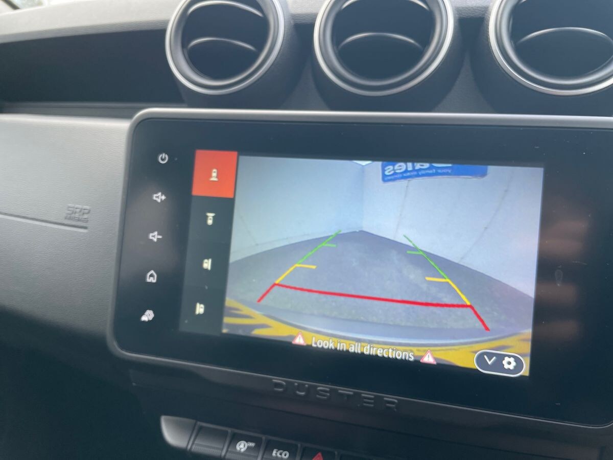 Used Dacia Duster 2023 for sale - 77386207: Photo 17