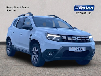 Used Dacia Duster 2023 for sale - 77386207: Photo