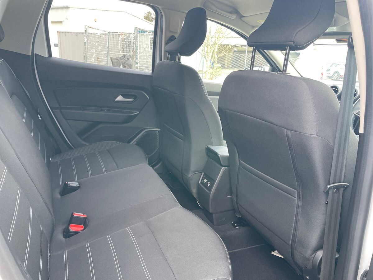 Used Dacia Duster 2023 for sale - 77386207: Photo 26