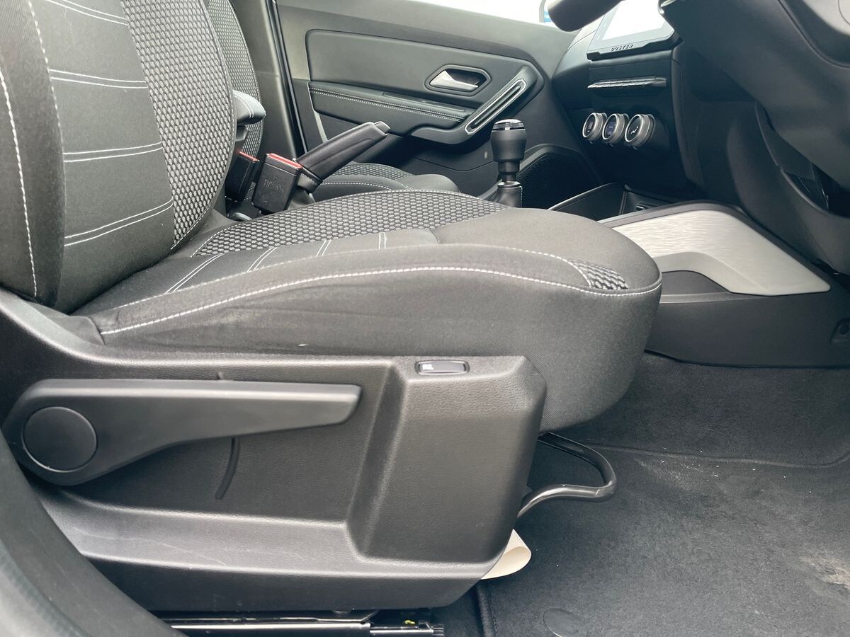 Used Dacia Duster 2023 for sale - 77386207: Photo 28