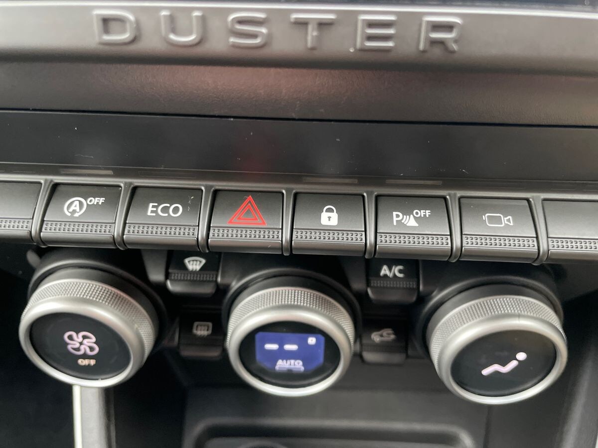 Used Dacia Duster 2023 for sale - 77386207: Photo 34