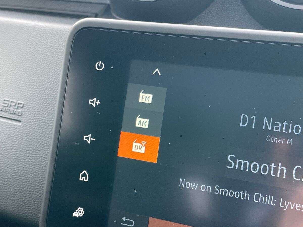 Used Dacia Duster 2023 for sale - 77386207: Photo 36