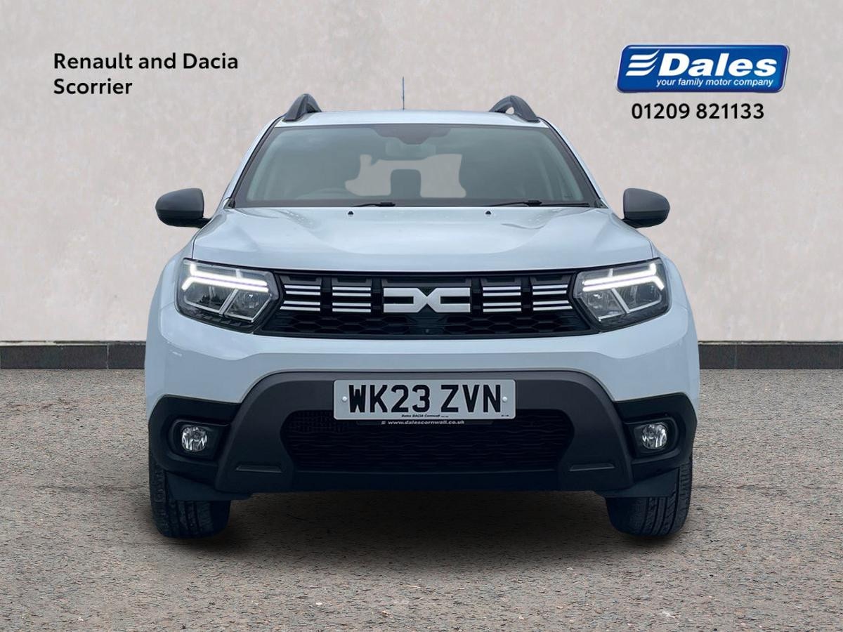 Used Dacia Duster 2023 for sale - 77386207: Photo 6