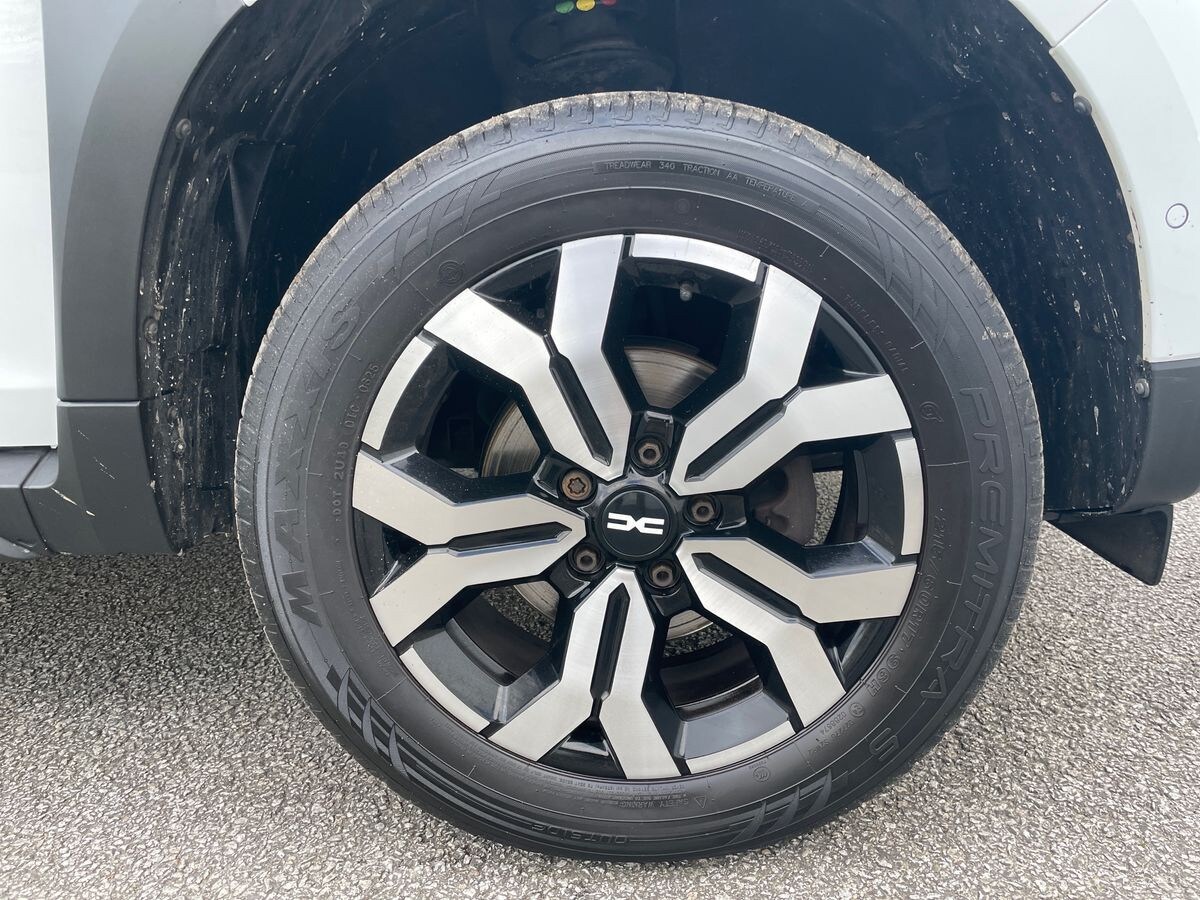 Used Dacia Duster 2023 for sale - 77386207: Photo 7