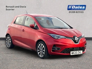 2020 (20) - 100kW i GT Line R135 50kWh 5dr Auto