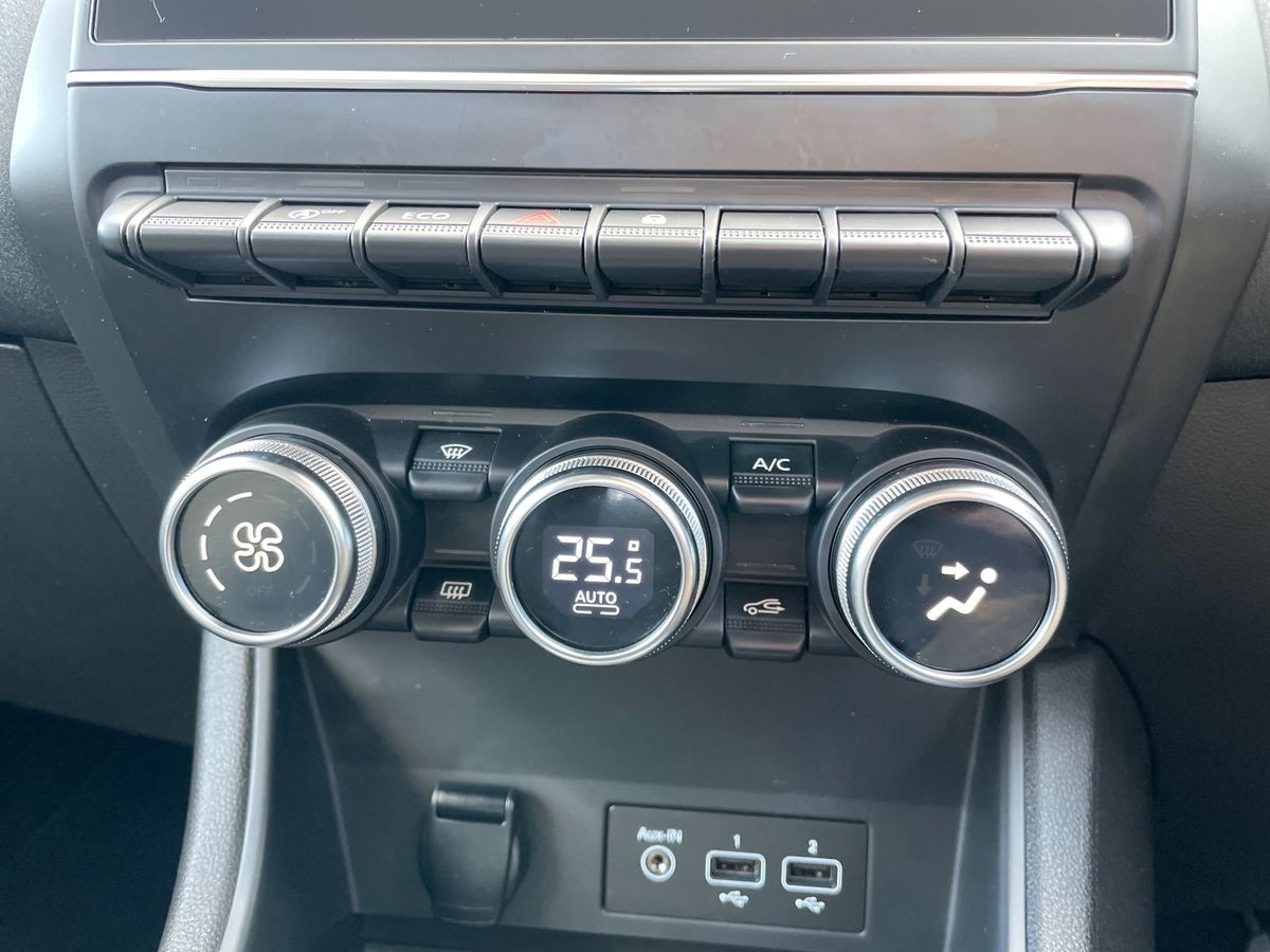 Used Renault Captur 2022 for sale - 76413777: Photo 12