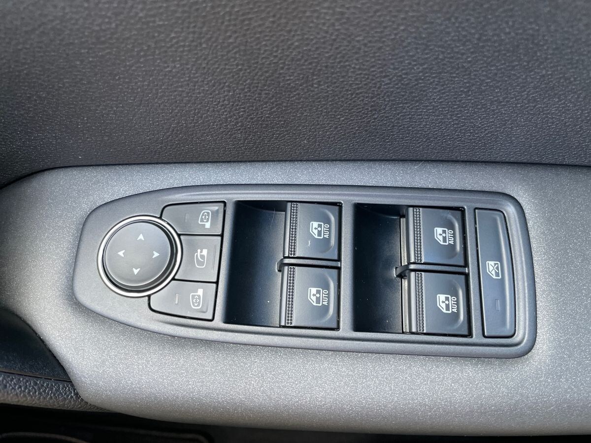 Used Renault Captur 2022 for sale - 76413777: Photo 13