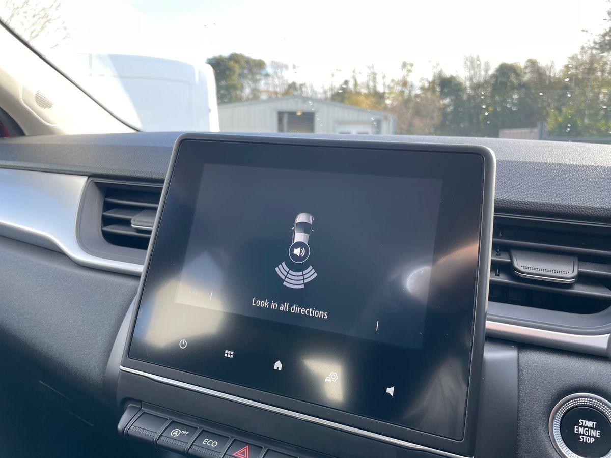 Used Renault Captur 2022 for sale - 76413777: Photo 16