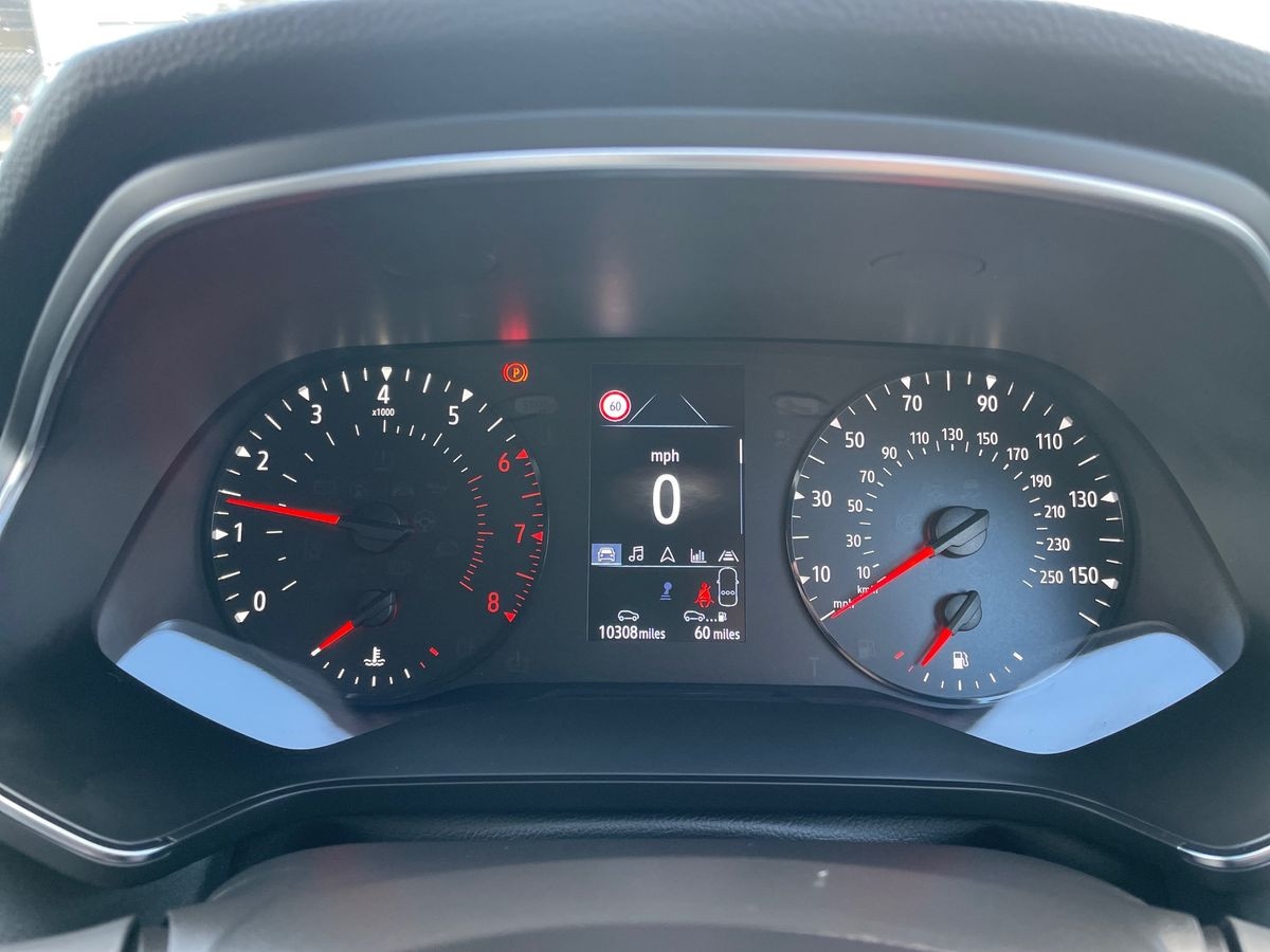 Used Renault Captur 2022 for sale - 76413777: Photo 17