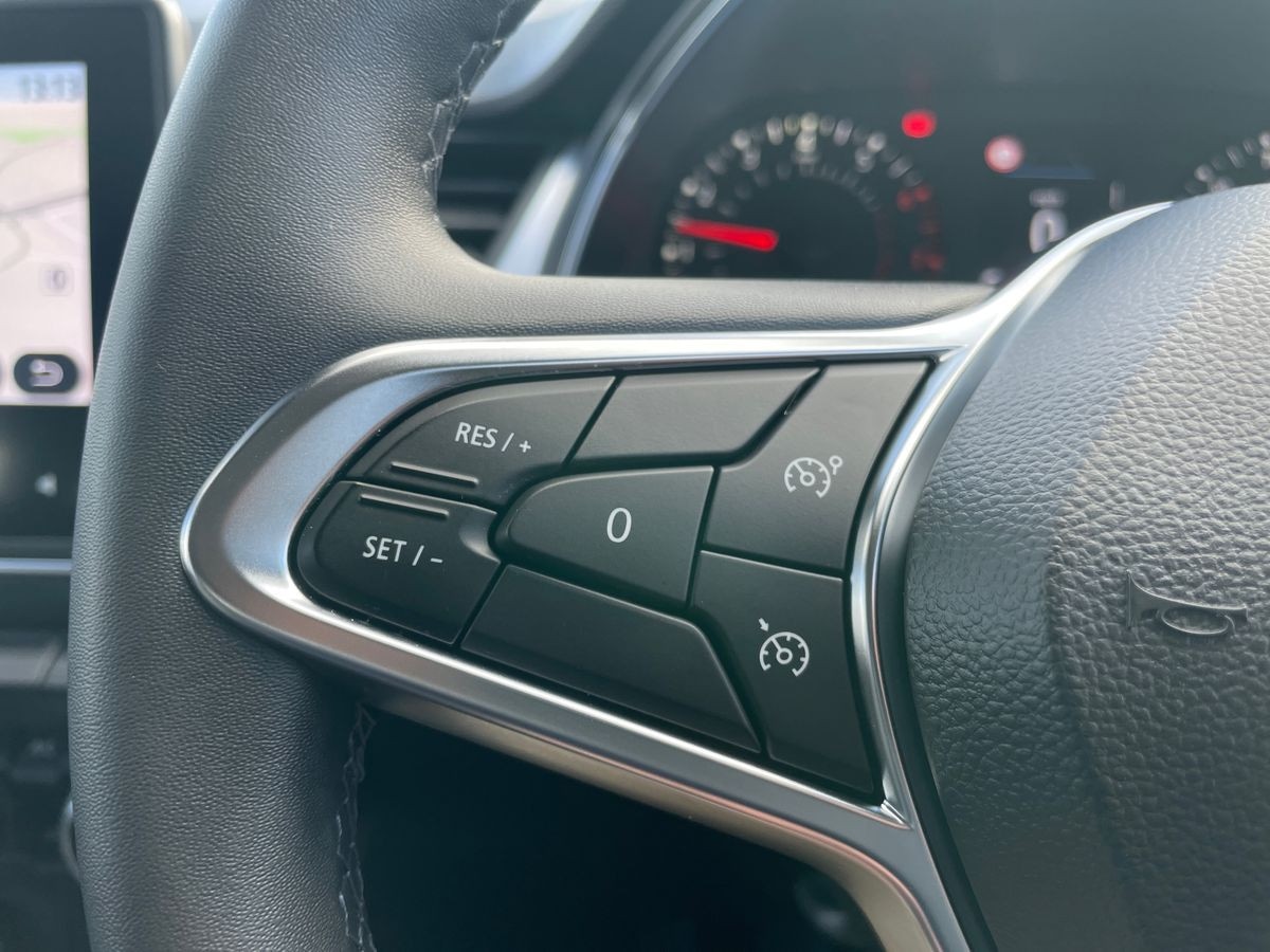 Used Renault Captur 2022 for sale - 76413777: Photo 18