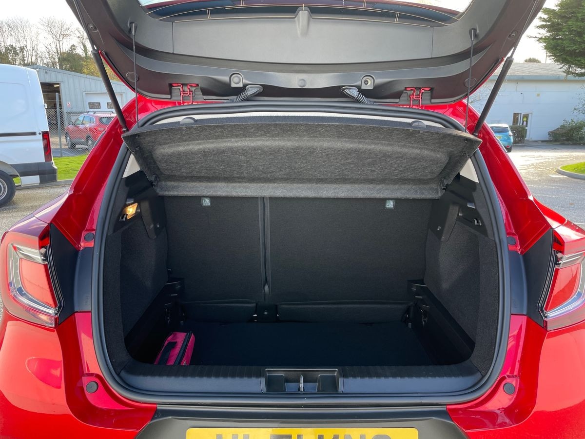 Used Renault Captur 2022 for sale - 76413777: Photo 20