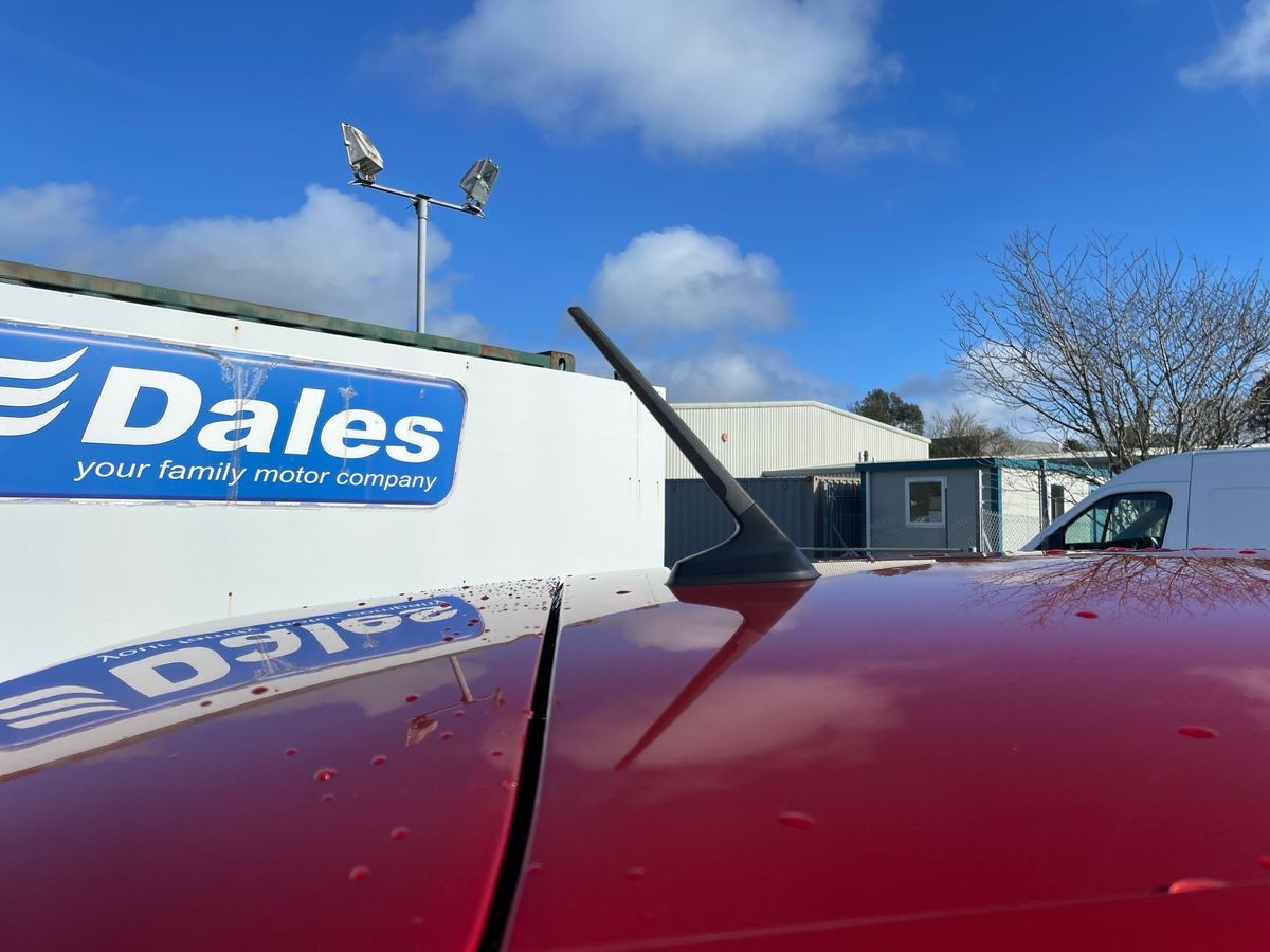 Used Renault Captur 2022 for sale - 76413777: Photo 22