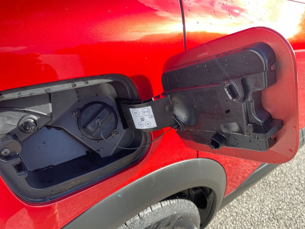 Used Renault Captur 2022 for sale - 76413777: Photo 23