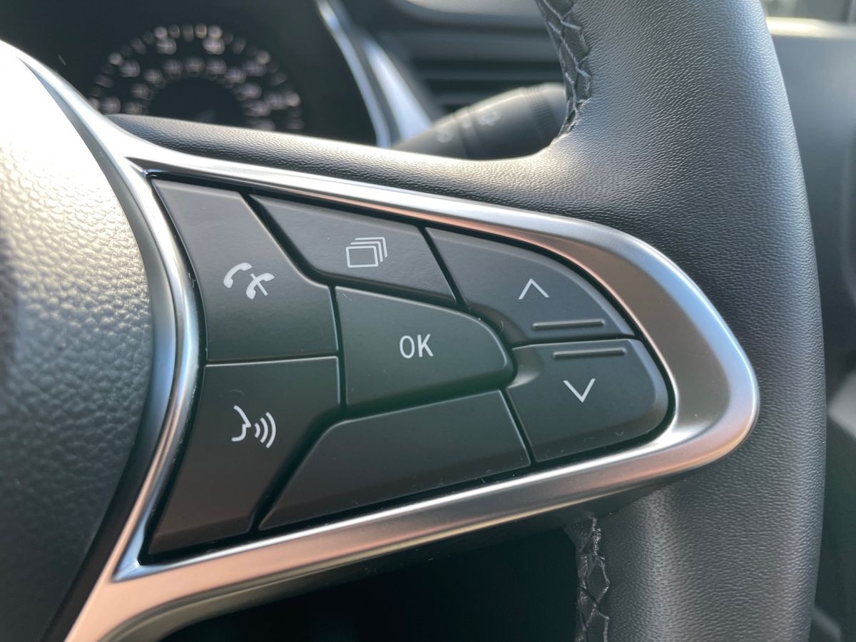 Used Renault Captur 2022 for sale - 76413777: Photo 27