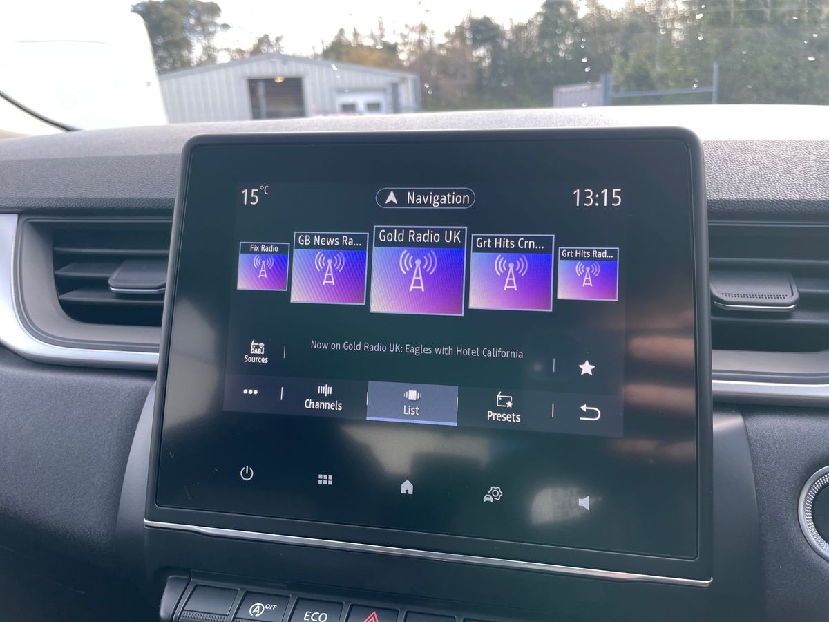 Used Renault Captur 2022 for sale - 76413777: Photo 34