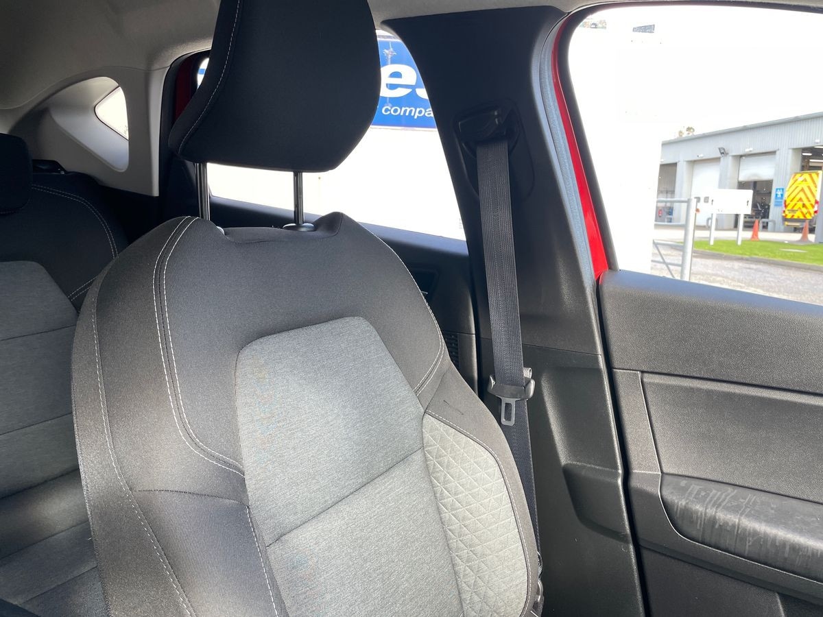 Used Renault Captur 2022 for sale - 76413777: Photo 40