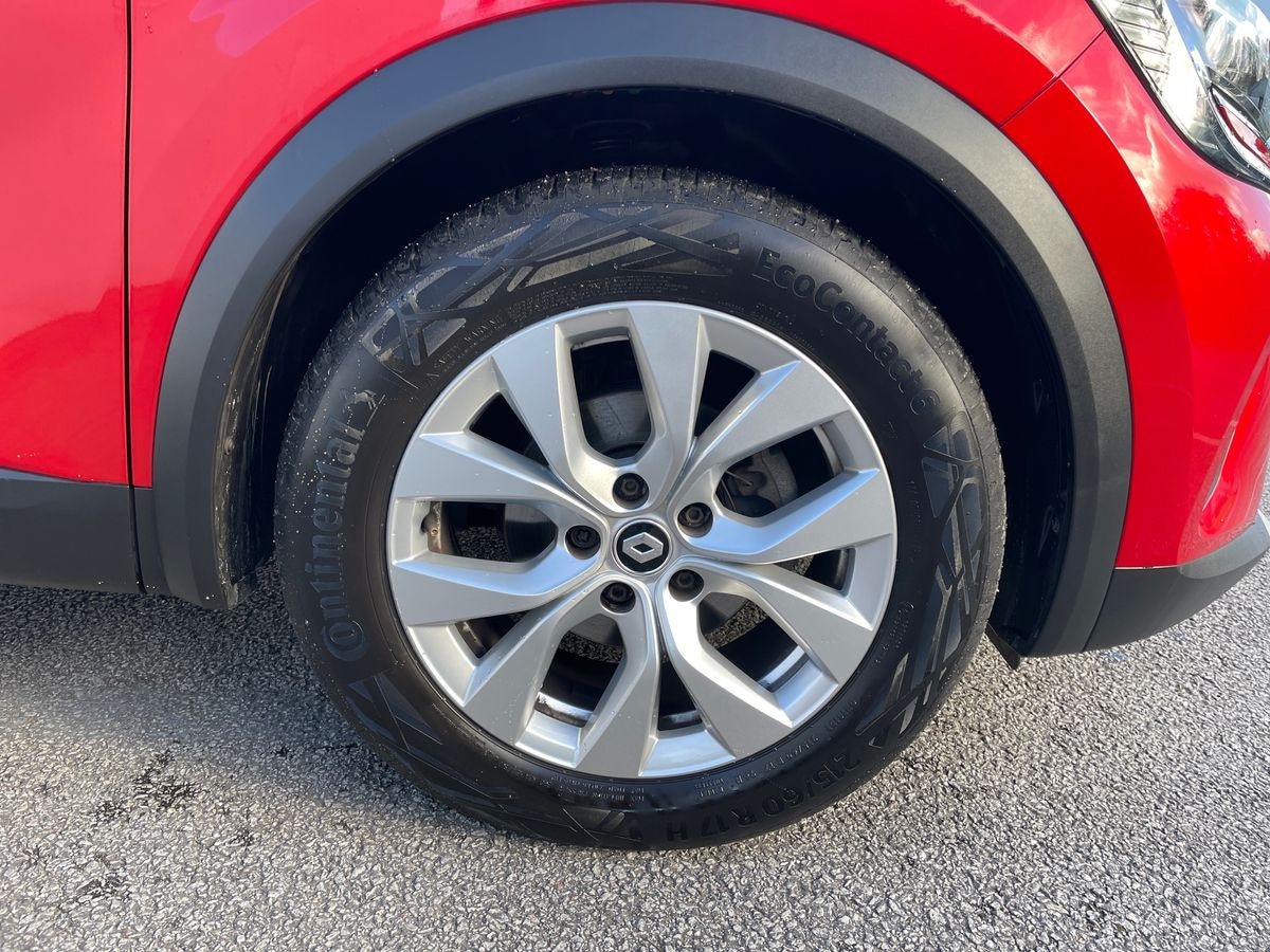 Used Renault Captur 2022 for sale - 76413777: Photo 6