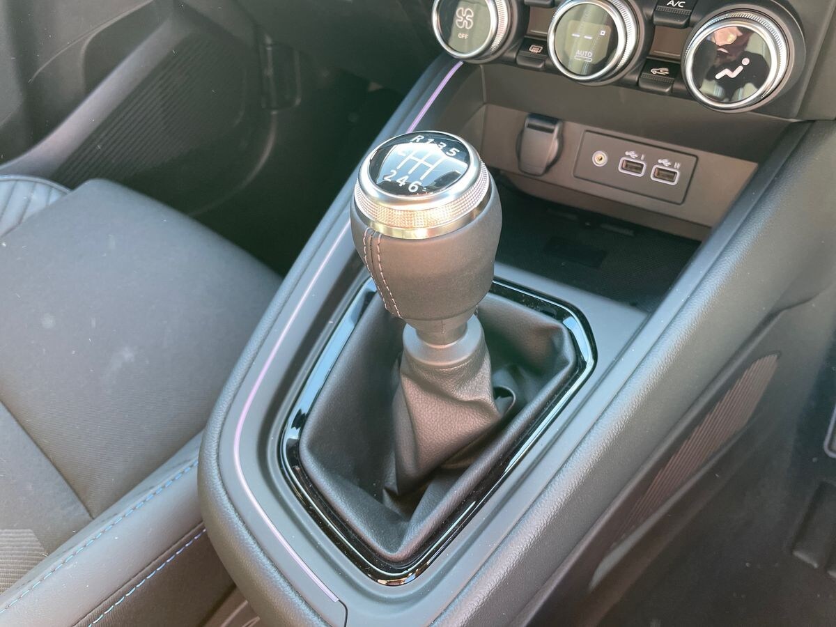 Used Renault Clio 2025 for sale - 76115415: Photo 12